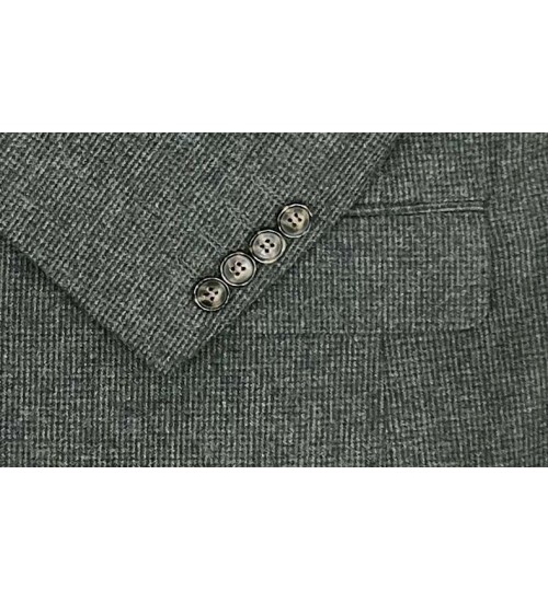 SUIT SARTORIA HAKİ CEKET 4555