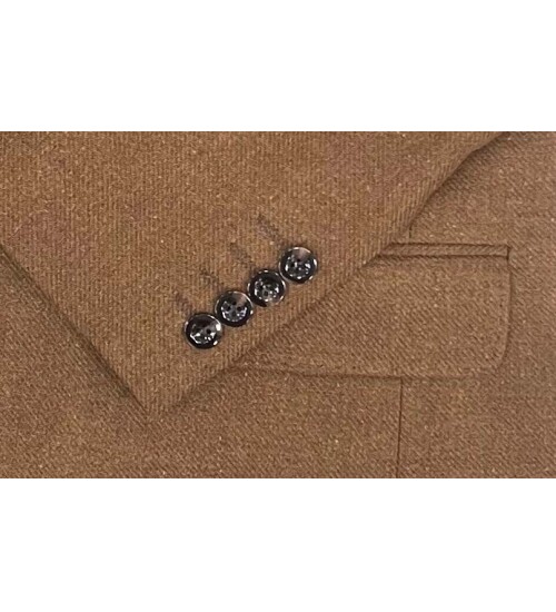 SUIT SARTORIA KİREMİT CEKET 4555