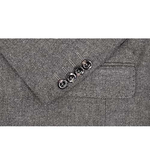 SUIT SARTORIA KAHVERENGİ CEKET 4555