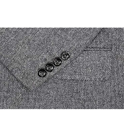 SUIT SARTORIA GRİ CEKET 4555