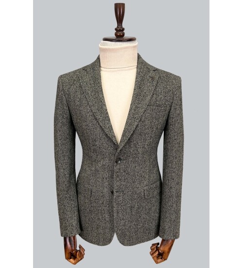 SUIT SARTORIA KAHVERENGİ CEKET 4555