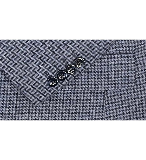 SUIT SARTORIA MAVİ CEKET 4555