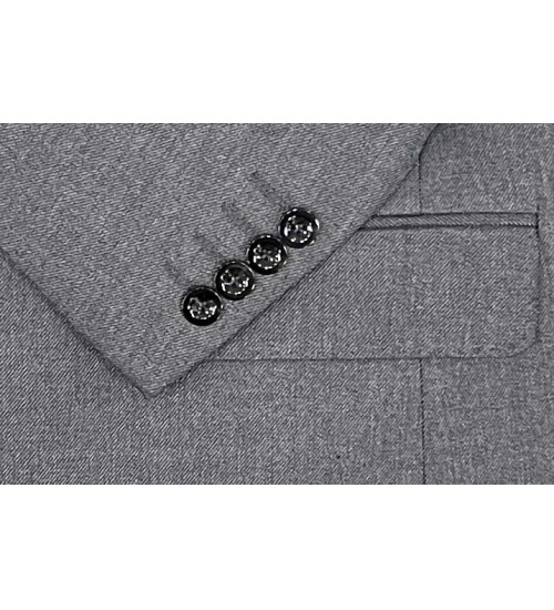 SUIT SARTORIA FÜME CEKET 4556