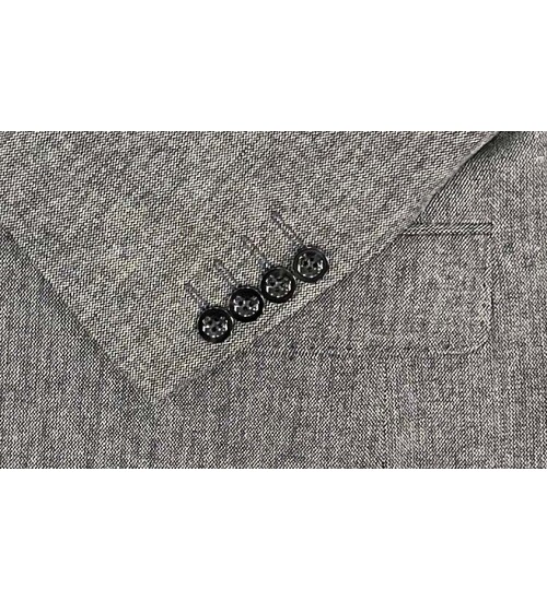 SUIT SARTORIA SİYAH CEKET 4555