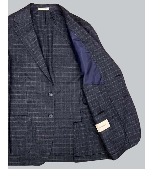 SUIT SARTORIA EKOSELİ CEKET 4559