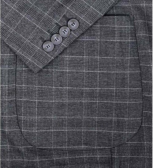 SUIT SARTORIA EKOSELİ CEKET 4559