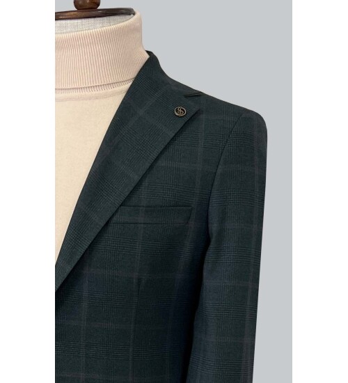 SUIT SARTORIA EKOSELİ CEKET 4559
