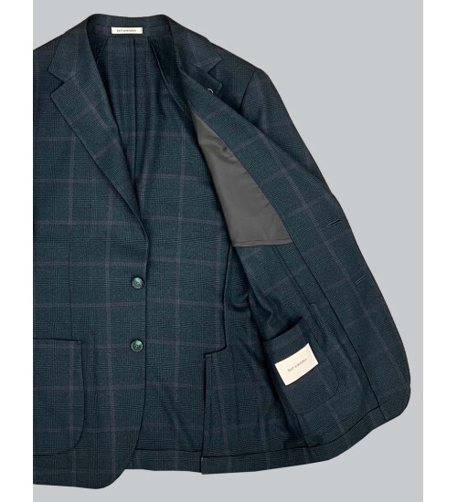 SUIT SARTORIA EKOSELİ CEKET 4559