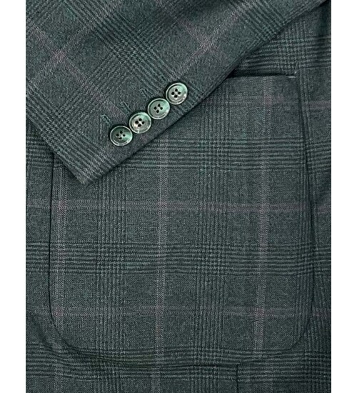 SUIT SARTORIA EKOSELİ CEKET 4559