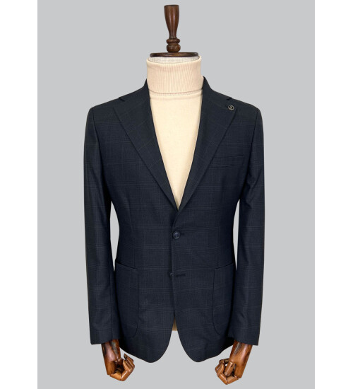 SUIT SARTORIA EKOSELİ CEKET 4559