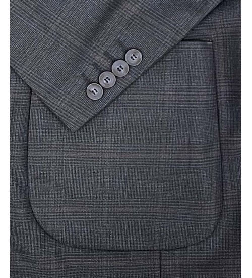 SUIT SARTORIA EKOSELİ CEKET 4559