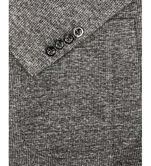 SUIT SARTORIA SİYAH CEKET 4553