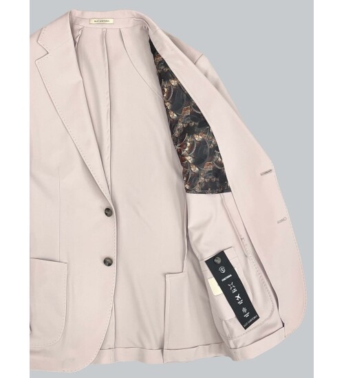 SUIT SARTORIA BEJ SPOR TAKIM ELBİSE 2926