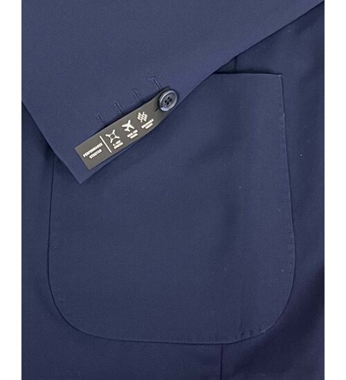 SUIT SARTORIA LACİVERT SPOR TAKIM ELBİSE 2918