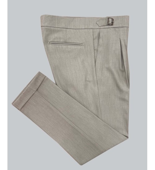 SUIT SARTORIA TOKALI BEJ PANTOLON 1151