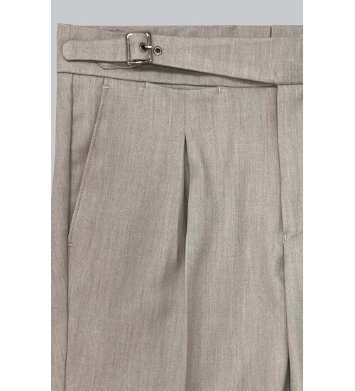 SUIT SARTORIA TOKALI BEJ PANTOLON 1151