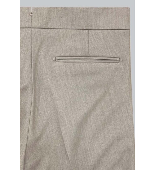 SUIT SARTORIA TOKALI BEJ PANTOLON 1151