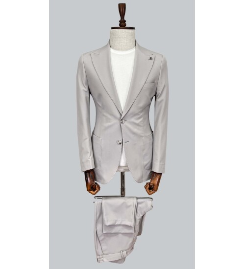 SUIT SARTORIA AÇIK GRİ PERFORMANS TAKIM 2905