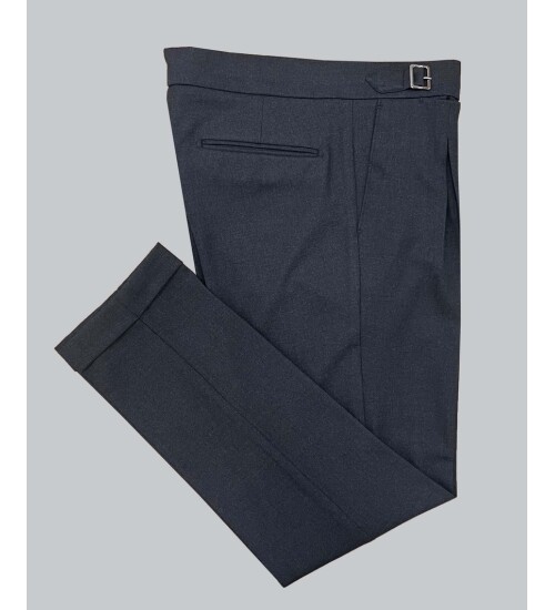 SUIT SARTORIA TOKALI FÜME PANTOLON 1151
