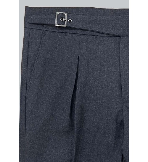 SUIT SARTORIA TOKALI FÜME PANTOLON 1151
