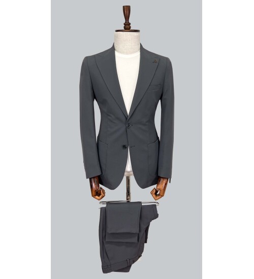 SUIT SARTORIA FÜME PERFORMANS TAKIM 2905