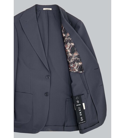 SUIT SARTORIA FÜME PERFORMANS TAKIM 2905