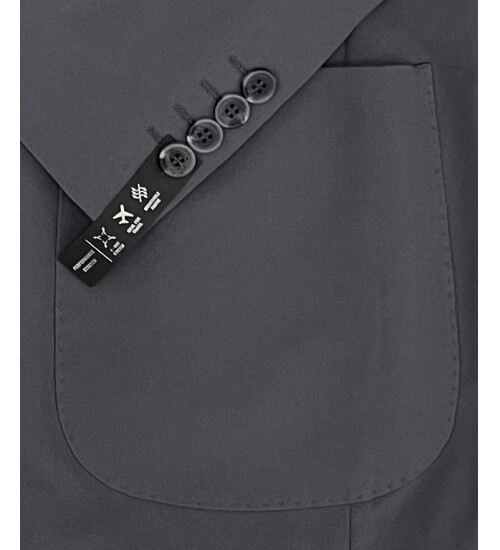 SUIT SARTORIA FÜME PERFORMANS TAKIM 2905