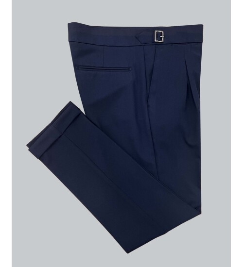 SUIT SARTORIA TOKALI LACİVERT PANTOLON 1151