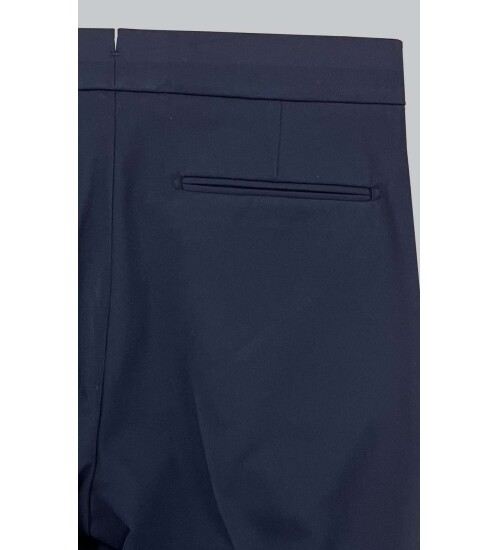SUIT SARTORIA TOKALI LACİVERT PANTOLON 1151