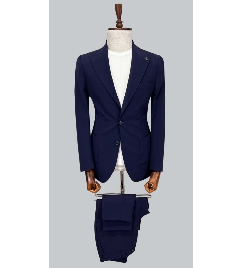 SUIT SARTORIA LACİVERT PERFORMANS TAKIM 2905