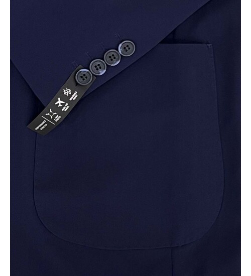 SUIT SARTORIA LACİVERT PERFORMANS TAKIM 2905