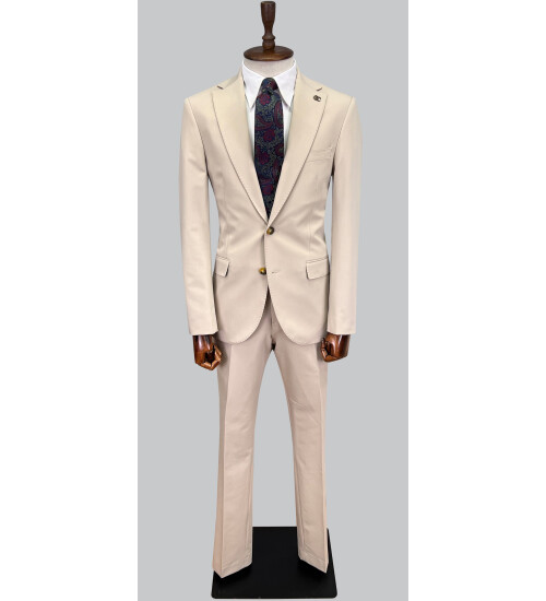 CEMDEN BEJ TAKIM ELBİSE 2906