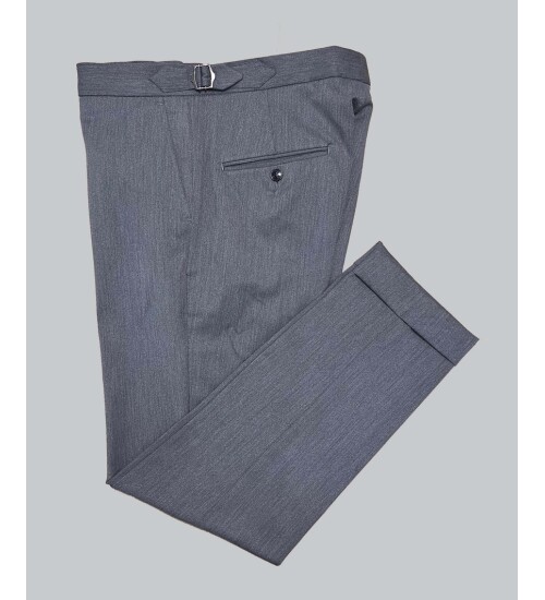 SUIT SARTORIA GRİ PANTOLON 1124