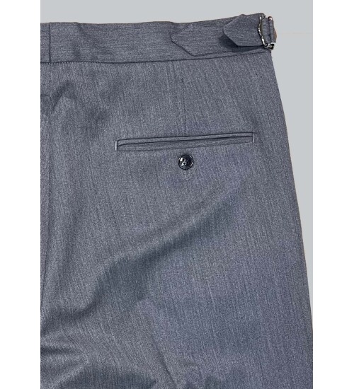 SUIT SARTORIA GRİ PANTOLON 1124