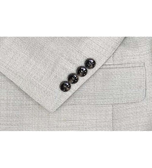 SUIT SARTORIA AÇIK GRİ ÇİFT YÖNLÜ YELEKLİ TAKIM 2916