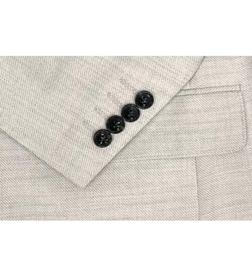 SUIT SARTORIA AÇIK GRİ ÇİFT YÖNLÜ YELEKLİ TAKIM 2916