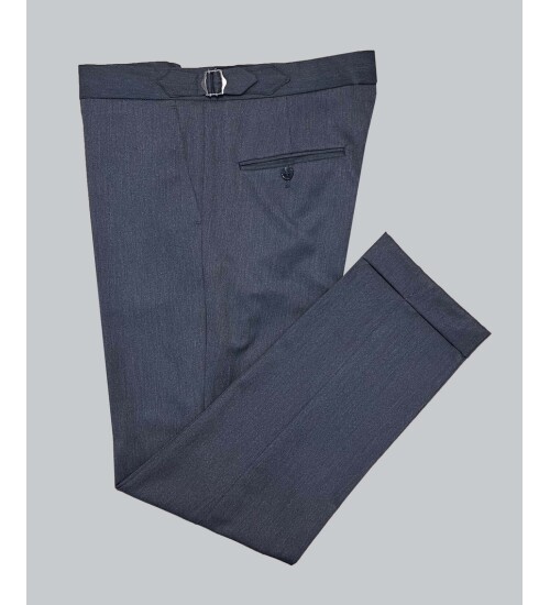 SUIT SARTORIA FÜME PANTOLON 1124