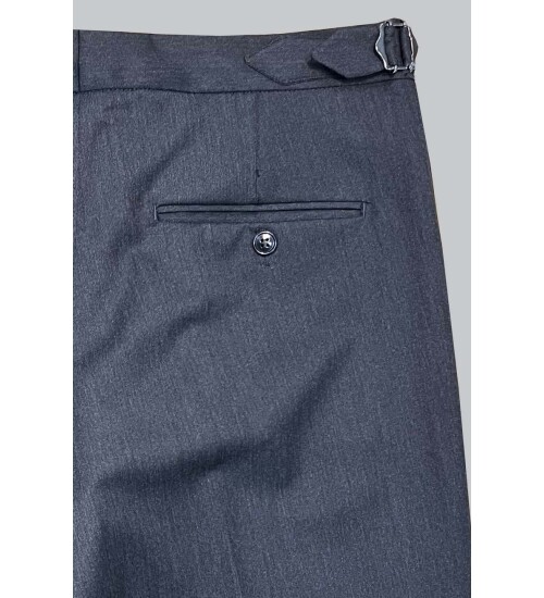 SUIT SARTORIA FÜME PANTOLON 1124