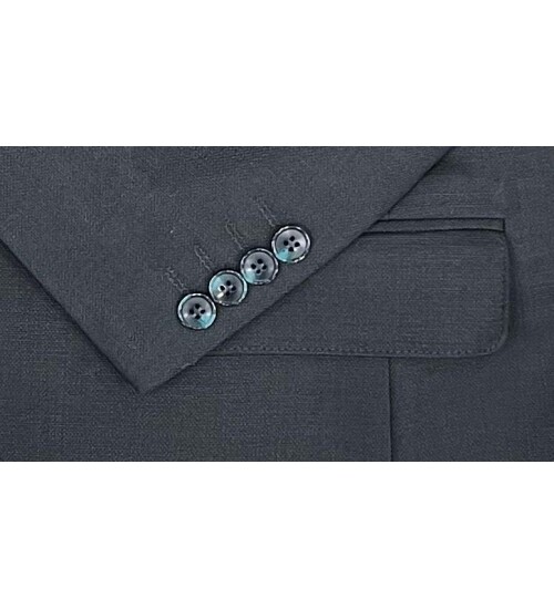SUIT SARTORIA YEŞİL ÇİFT YÖNLÜ YELEKLİ TAKIM 2916