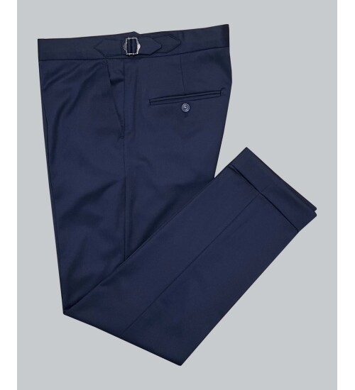 SUIT SARTORIA LACİVERT PANTOLON 1124