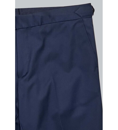 SUIT SARTORIA LACİVERT PANTOLON 1124