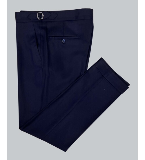 SUIT SARTORIA BLACK SUIT 2911