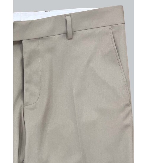SUIT SARTORIA BEJ PANTOLON 1145