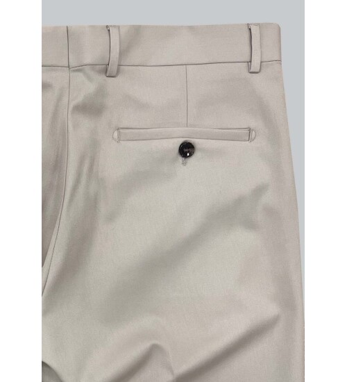 SUIT SARTORIA BEJ PANTOLON 1145