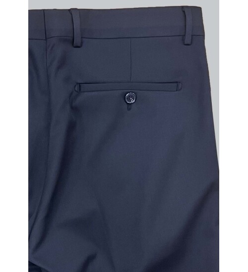 SUIT SARTORIA LACİVERT PANTOLON 1145