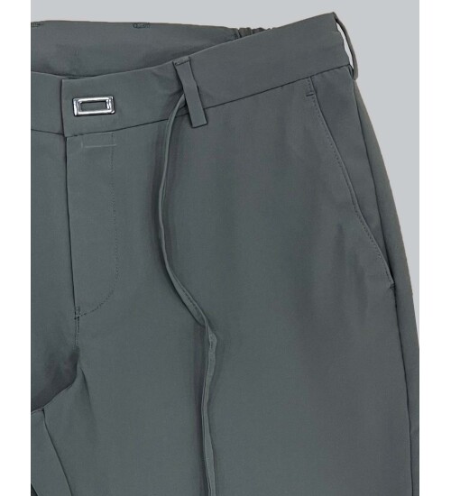 SUIT SARTORIA HAKİ PANTOLON 1146