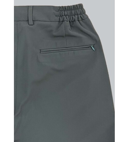 SUIT SARTORIA HAKİ PANTOLON 1146