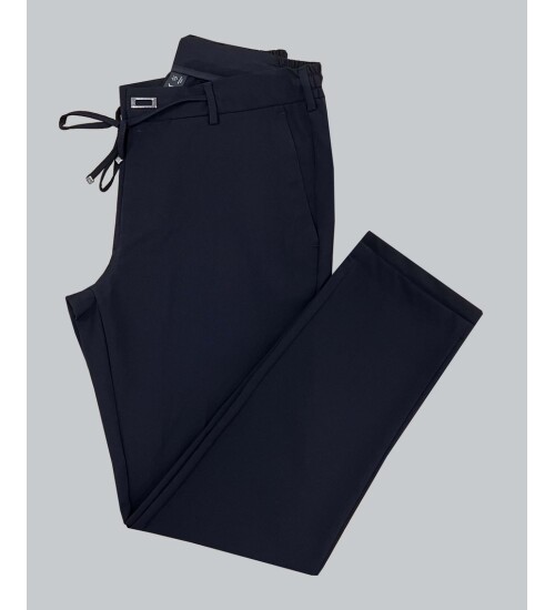 SUIT SARTORIA SİYAH PANTOLON 1146
