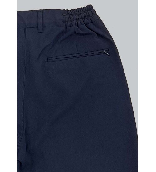 SUIT SARTORIA SİYAH PANTOLON 1146