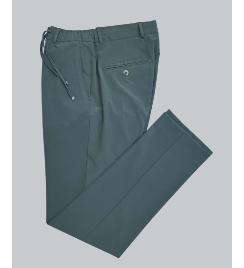SUIT SARTORIA HAKİ PANTOLON 1133